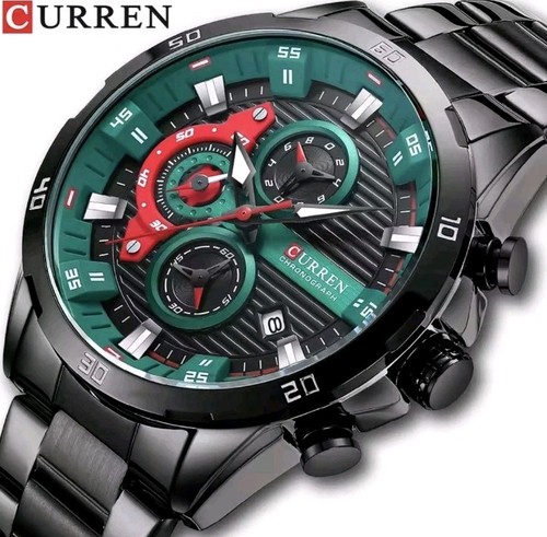 Mens watch designer - watch,