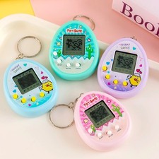 Virtual Pet Electronic Game