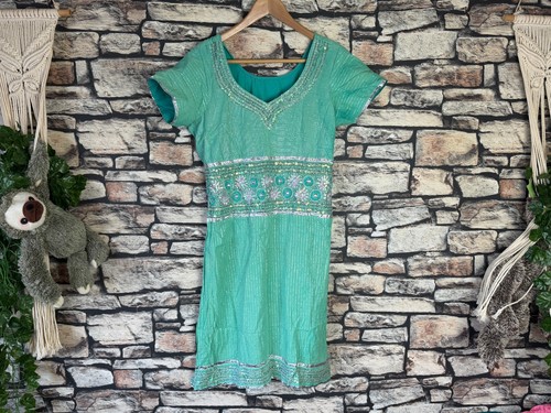 Asian indian tunic - asian,
