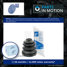 CV Joint Boot fits HONDA ACCORD CE1 2.2 Front Inner, Left 93 to 98 F22B5 C.V.