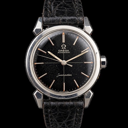 Omega automatic seamaster - omega,