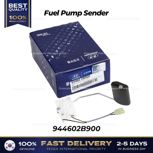 Genuine fuel pump - ⭐genuine⭐,