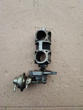 Mazda RX8 Intake Manifold