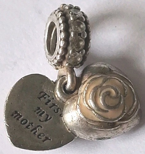 Authentic pandora first - authentic, my