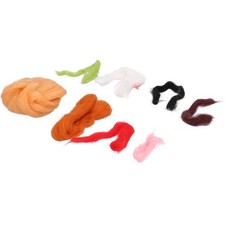 Felting Kit Dog Doll DIY