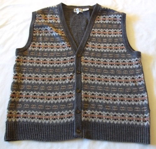 Mister man sweater l - mister,
