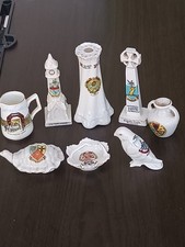 Collection vintage china - of,