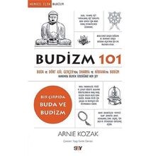 Budizm 101 buda - budizm,