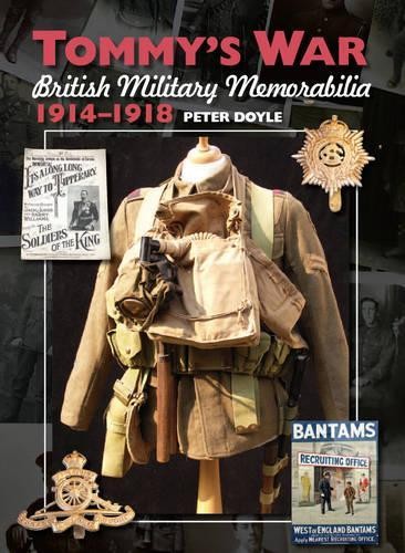 Tommy war british military - british,