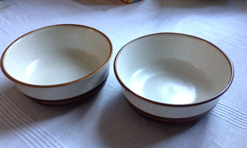 Vintage denby potter wheel - denby,