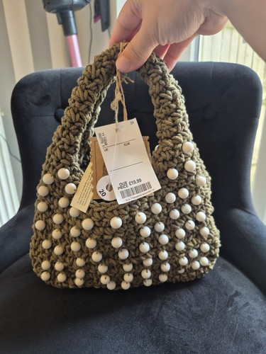 Mirasol bag brand new - mirasol,
