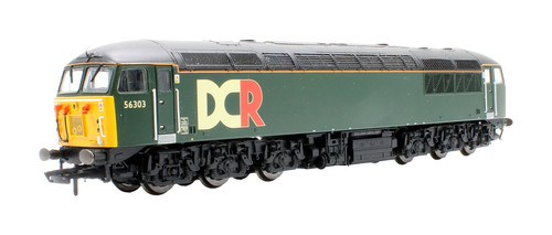 Hornby gauge r3660 - oo,