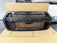 Grill Raptor Style For Ford