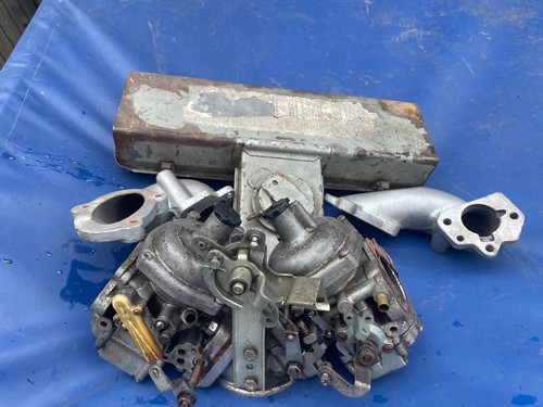 Triumph stag mk2 carbs air - mk2,