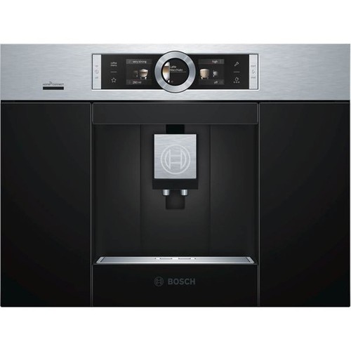 Bosch smart coffee maker - smart,