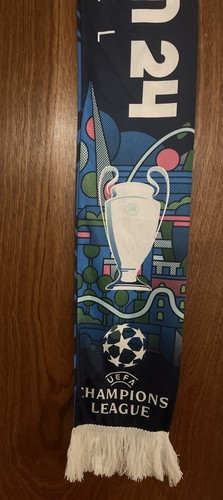 2024 champions league final - 2024,
