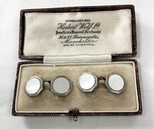 Vintage Mother of Pearl