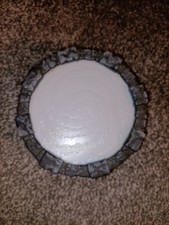 Skylanders Giants wireless portal of power PS3 includes dongle