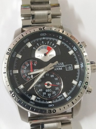 Pulsar world rally - world,