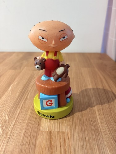 Funko 2006 stewie griffin - stewie,