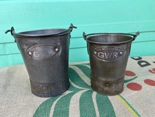 PAIR OF VINTAGE STYLE SMALL