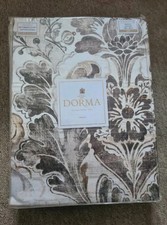 Dorma Curtains Pair 168x183 cm