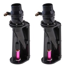 2x Jet Pump Water Thruster