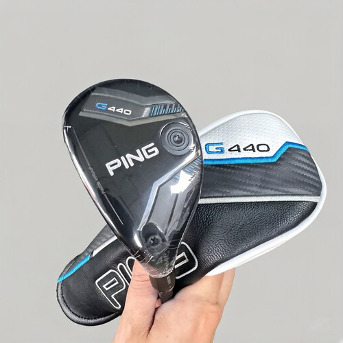 Ping g440 hybrid - g440, 4