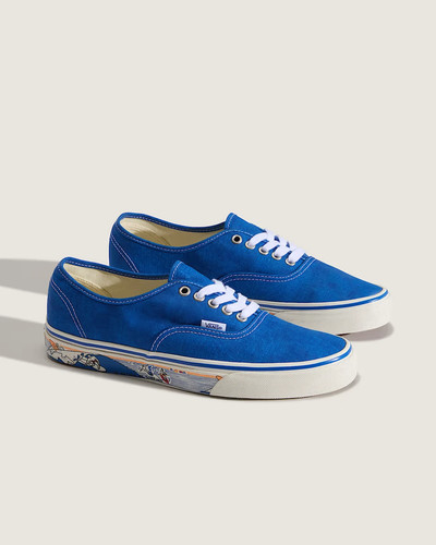 Vans authentic limited - vans, edition