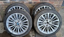 BMW 3,4 SERIES LUXURY AMG LINE