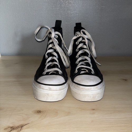 Converse chuck taylor chunky - taylor,