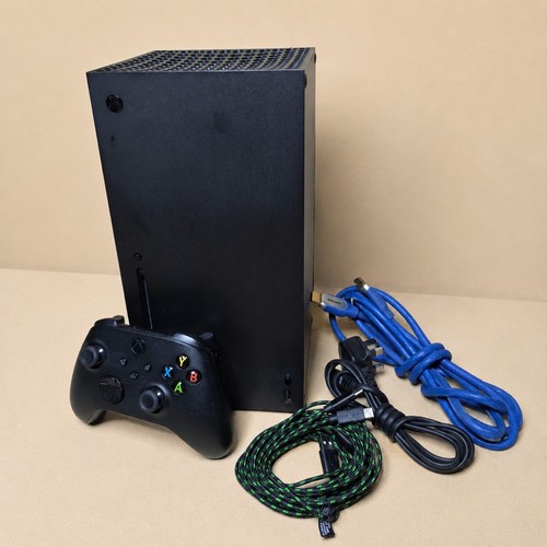 Xbox series 1tb - x,