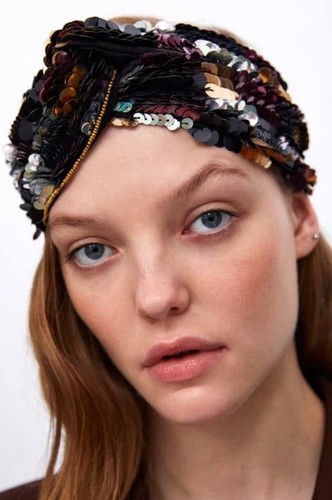 Zara accessories size m - zara,