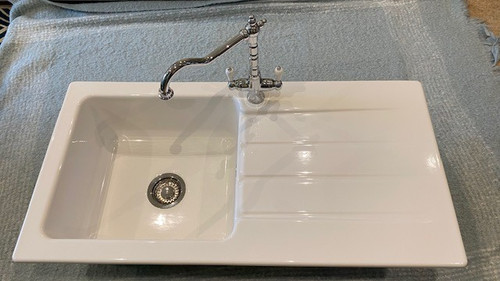 Franke villeroy boch - villeroy, ceramic