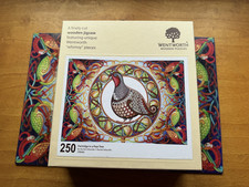 Wentworth Wooden Jigsaw Puzzle