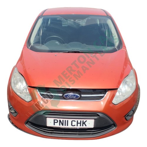 Ford max c344 mk2 2010 - c-max,
