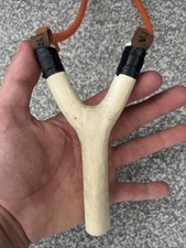 Handmade Gypsy Catapults