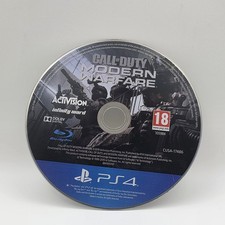 Call of Duty: Modern Warfare