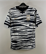 South Korea Away Football Shirt 2020/21 Adults Medium Nike E24