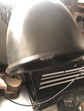 Vintage Industrial Antique Walligraph Scissor Wall Lamp Light