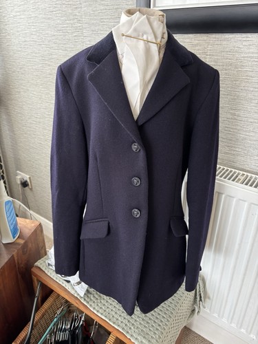 Stunning mears pytchley navy - mears,
