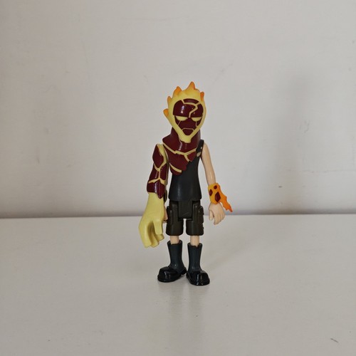 Ben ten - 10,