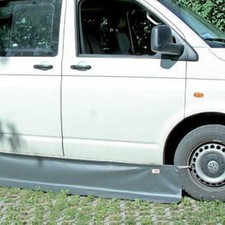 Fiamma skirting t6 - fiamma,