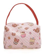 1 x Super Cute RILAKKUMA BEAR