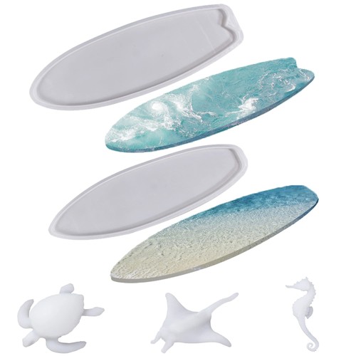 Cayway surfboard resin - surfboard,