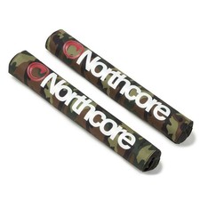 Northcore Surfboard Roof Rack