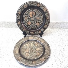 Vintage Pair Turkish Copper