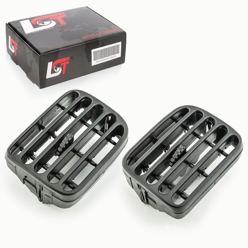 Dashboard air vent grille - vent,