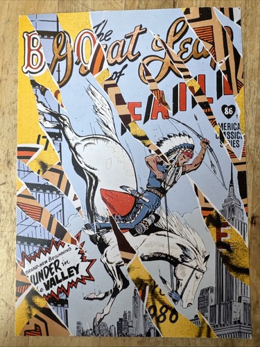 Faile lost glimmering - lost,