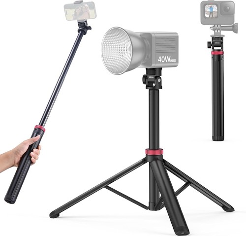 Extendable tripod - mt-79,